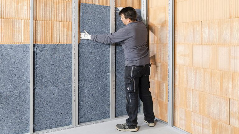 Acoustic Insulation Properties of Mycelium Boards: A Comprehensive Guide for Architects