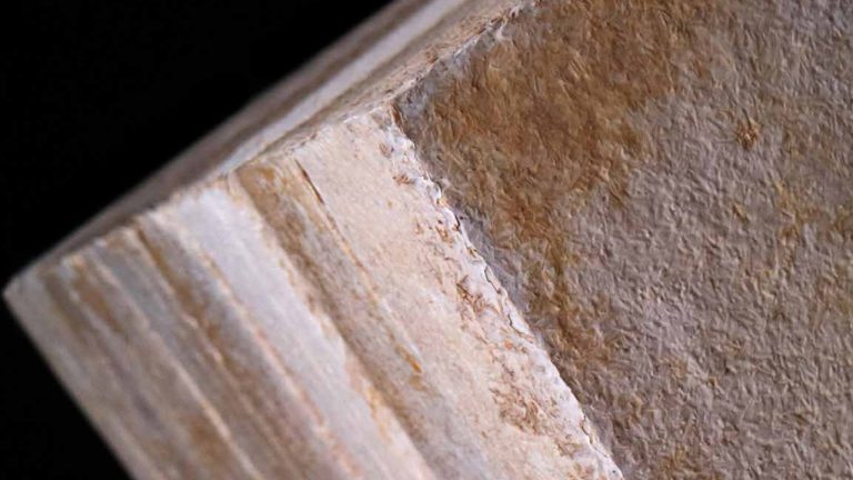 Comprehensive Comparison: Mycelium Boards vs GWP, MDF, and OSB