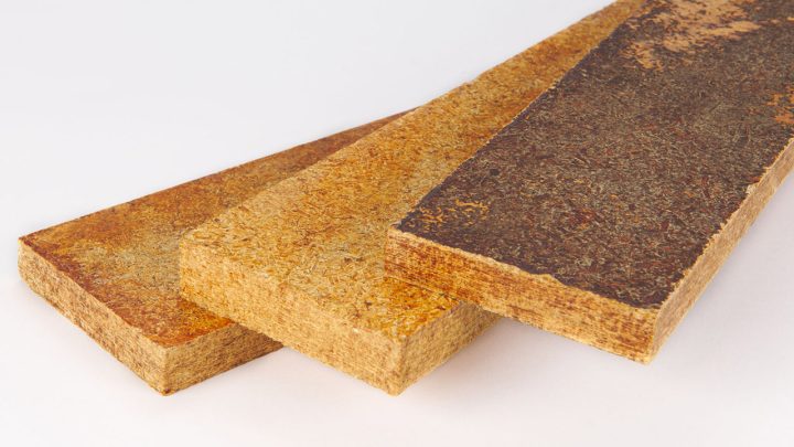 Sustainable Boards for Hospitals and Schools: Enhancing Hygiene, Safety, and Environmental Performance